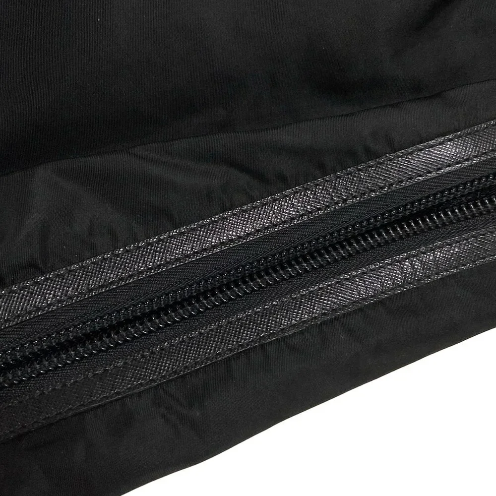 Prada Boston Bag